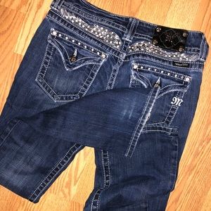 MissMe Jeans